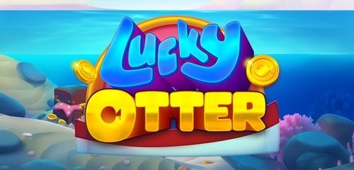 Play Lucky Otter at ICE36 Casino