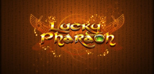 Play Lucky Pharaoh at ICE36 Casino