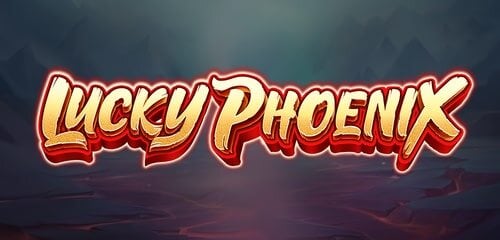 Play Lucky Phoenix at ICE36 Casino