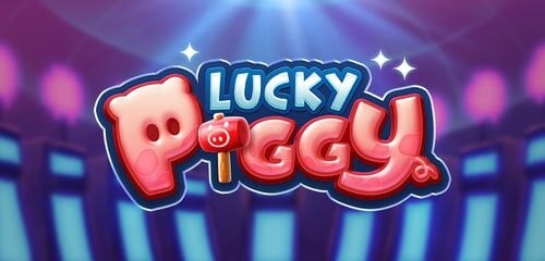 Play Lucky Piggy at ICE36 Casino