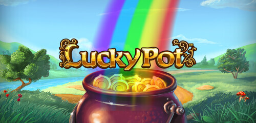 Play Lucky Pot at ICE36 Casino