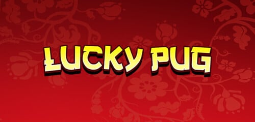 Play Lucky Pug at ICE36 Casino