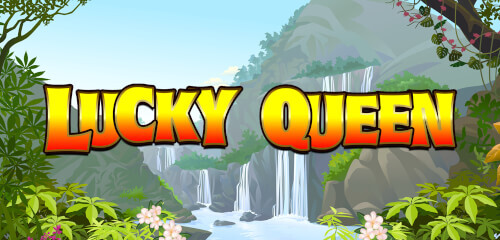 Play Lucky Queen at ICE36 Casino