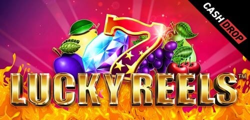 Play Lucky Reels at ICE36