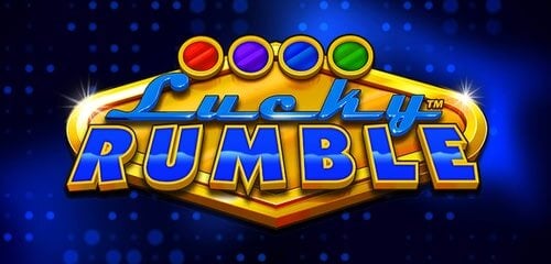 Play Lucky Rumble at ICE36 Casino