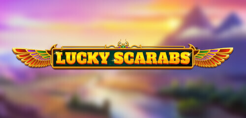 Lucky Scarabs