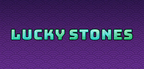 Play Lucky Stones at ICE36 Casino