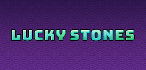 Play Lucky Stones at ICE36 Casino