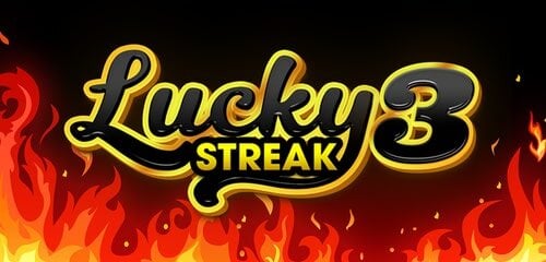Play Lucky Streak 3 at ICE36 Casino