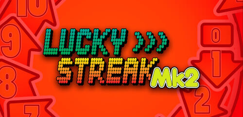 Play Lucky Streak Mark 2 at ICE36 Casino