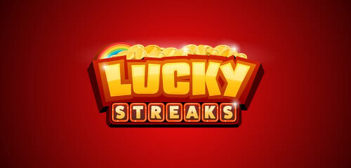 Play Lucky Streaks at ICE36 Casino