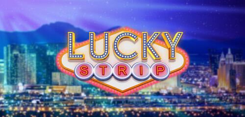 Play Lucky Strip at ICE36 Casino