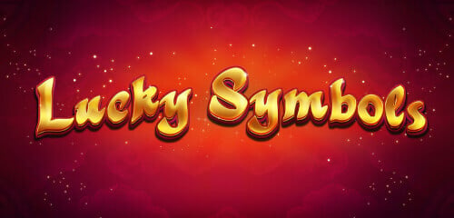 Play Lucky Symbols at ICE36 Casino