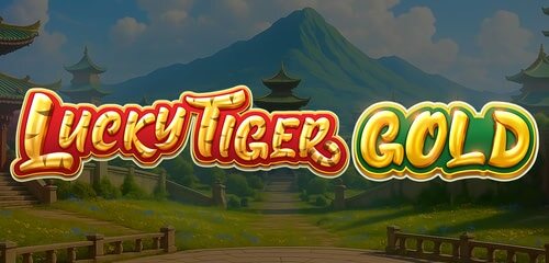 Play Lucky Tiger Gold at ICE36 Casino