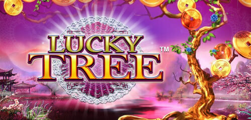 Play Lucky Tree at ICE36 Casino