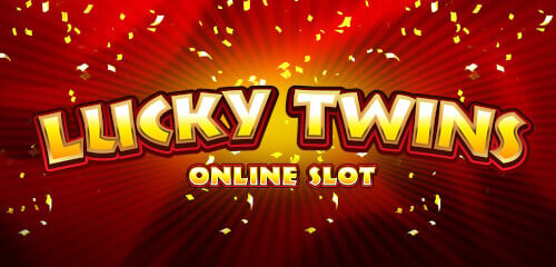 Play Lucky Twins at ICE36 Casino