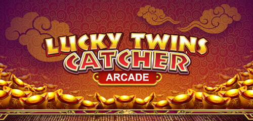 Play Lucky Twins Catcher at ICE36 Casino