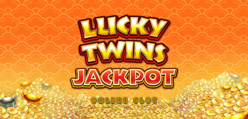 Lucky Twins Jackpot