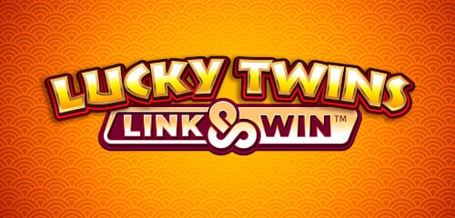 Play Lucky Twins Link&Win at ICE36 Casino