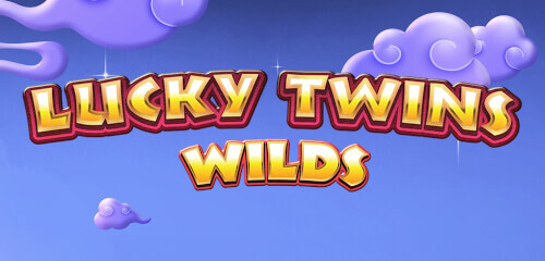 Play Lucky Twins Wilds at ICE36 Casino