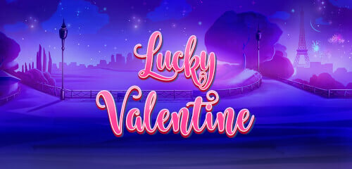 Play Lucky Valentine at ICE36 Casino