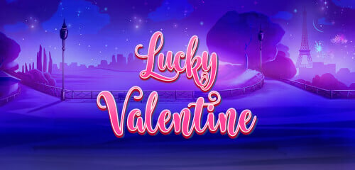 Play Lucky Valentine at ICE36