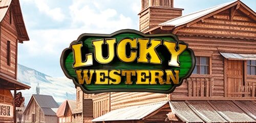 Juega Lucky Western en ICE36 Casino con dinero real