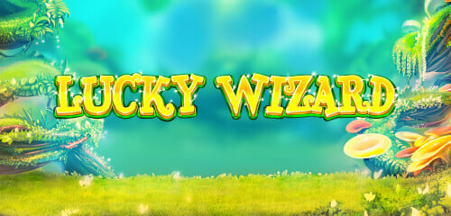 Play Lucky Wizard at ICE36 Casino