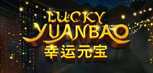 Play Lucky Yuanbao at ICE36 Casino