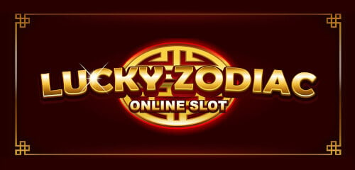 Play Lucky Zodiac at ICE36 Casino