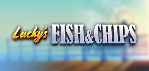 Play Luckys Fish and Chips at ICE36 Casino