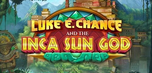 Luke E. Chance and the Inca Sun God