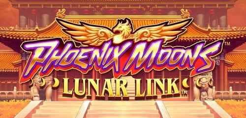 Play Lunar Link: Phoenix Moons at ICE36 Casino