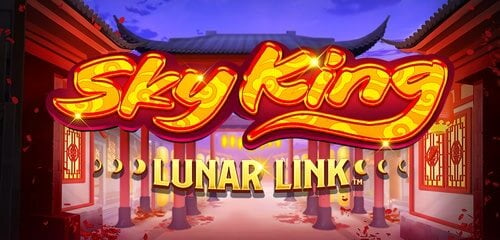 Juega Lunar Link Sky King en ICE36 Casino con dinero real