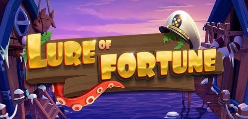 Play Lure of Fortune at ICE36 Casino