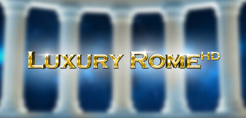 Play Luxury Rome at ICE36 Casino