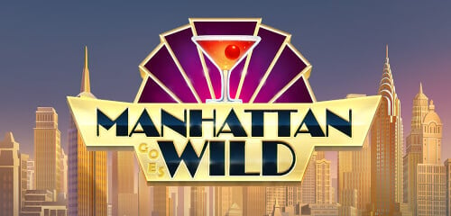 Play MANHATTAN GOES WILD at ICE36 Casino