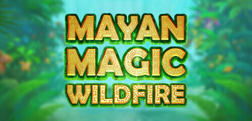 Play MAYAN MAGIC at ICE36 Casino