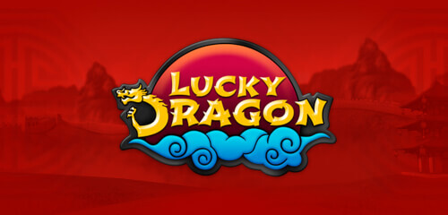 MGA Lucky Dragon