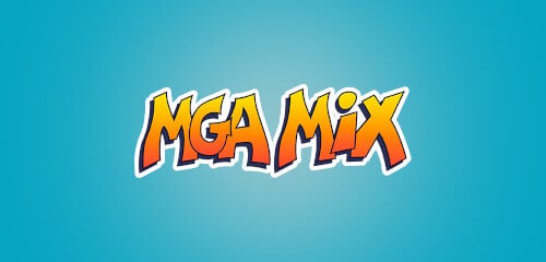 MGA Mix