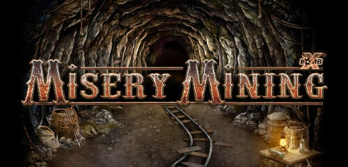 MISERY MINING