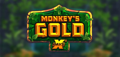 Play MONKEYS GOLD at ICE36