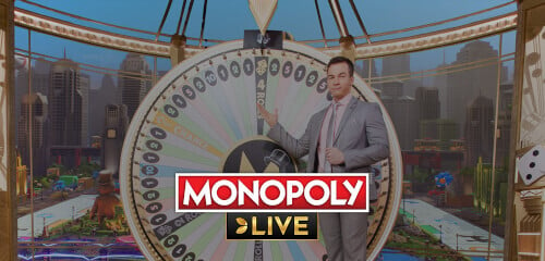 Play MONOPOLY Live at ICE36