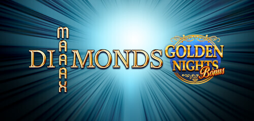 Play Maaax Diamonds GDN at ICE36 Casino