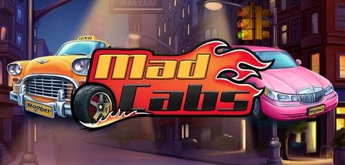 Play Mad Cabs at ICE36