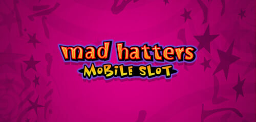 Play Mad Hatters at ICE36 Casino