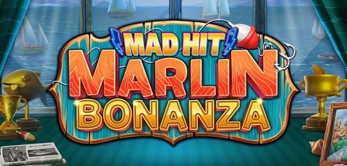 Play Mad Hit Marlin Bonanza at ICE36 Casino