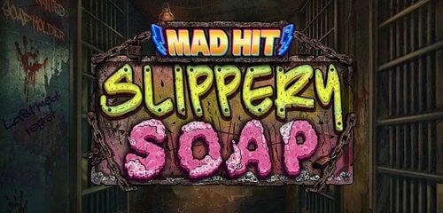 Play Mad Hit Slippery Soap at ICE36 Casino