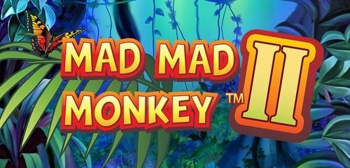 Mad Mad Monkey II