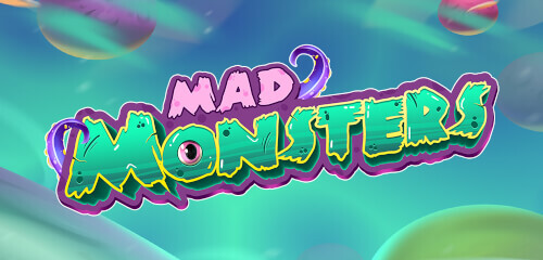 Play Mad Monsters at ICE36 Casino